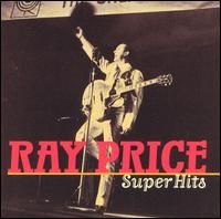 Ray Price - Super Hits